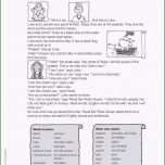 Unglaublich 17 Steckbrief Englisch Vorlage