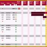 Unglaublich 17 Zeitplan Vorlage Word