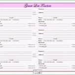Unglaublich 18 Zeitplan Vorlage Word