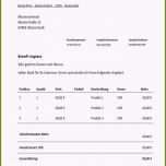 Unglaublich 20 Kündigung Versicherung Vorlage Word