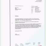 Unglaublich 20 Kundigungsschreiben Arbeitnehmer Vorlage Kostenlos