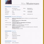 Unglaublich 20 Lebenslauf Vorlage Openoffice