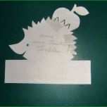 Unglaublich 55 Genial Igel Basteln Vorlage Galerie