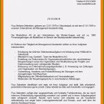 Unglaublich 7 Zeugnis Sekretärin Muster