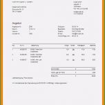 Unglaublich 8 Angebot Englisch Vorlage