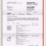 Unglaublich 9 Schriftliches Angebot Vorlage