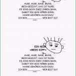 Unglaublich Arbeitsblätter Mein Körper Kindergarten Druckbare Meine