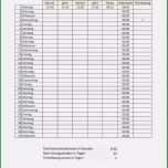 Unglaublich Arbeitsstunden Pro Monat Vorlage Elegant Zeiterfassung