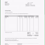 Unglaublich Auftragsbestätigung Vorlage &amp; Muster Im Word Und Excel format