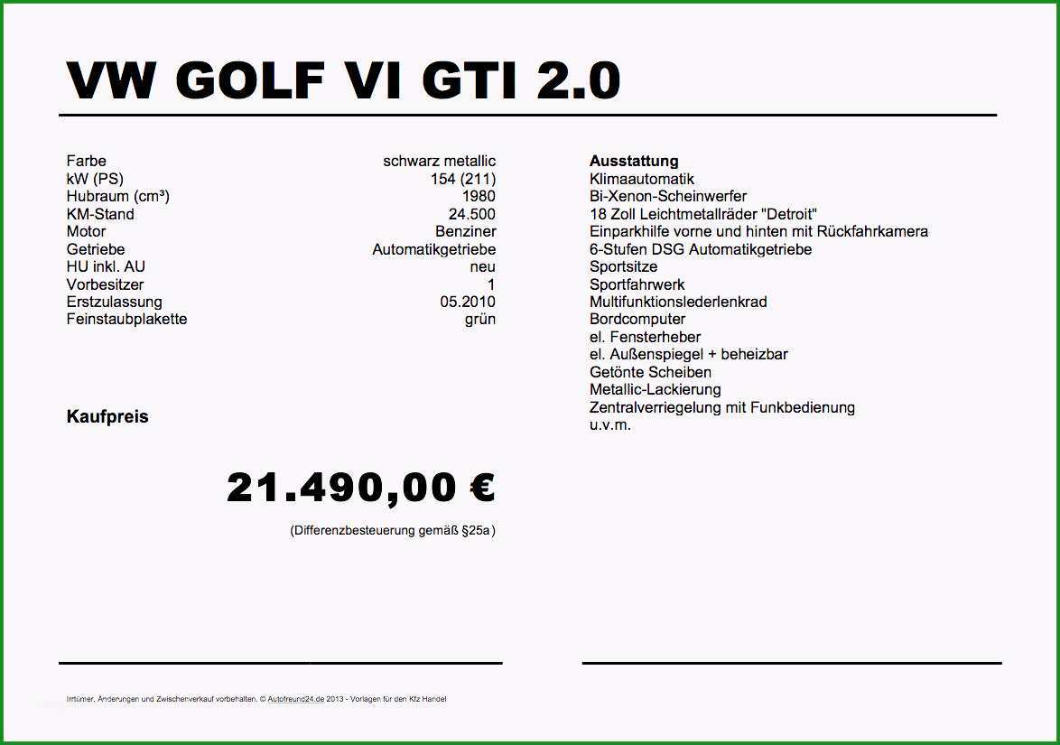 auto zu verkaufen schild vorlage kostenlos hubscher kfz preisschild quotbolognaquot word