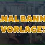 Unglaublich Beste Kanal Banner Vorlage Deutsch German Full Hd