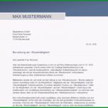 Unglaublich Bewerbung Muster &amp; Vorlagen Kostenlos Herunterladen