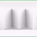 Unglaublich Blanko Leporello Leporello