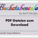 Unglaublich Buchstabensalat Teil 13 Buchstabe M Als Applikation