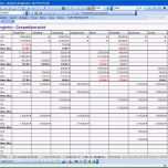 Unglaublich Bud Planung Excel Vorlage Zum Download