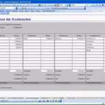 Unglaublich Bud Planung Excel Vorlage Zum Download