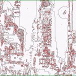 Unglaublich Contours