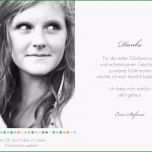 Unglaublich Danksagung Konfirmation Dots