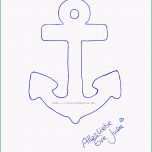 Unglaublich Das LexinÄhkon 11 Wie Appliziere Ich Anker