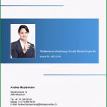 Unglaublich Deckblatt Bewerbung Kostenlose Word Vorlage &amp; Muster