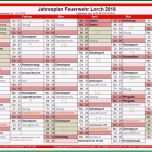 Unglaublich Dienst Und Ausbildungsplanplan 2018 Feuerwehr Lorch