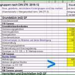 Unglaublich Din 276 Kostenkontrolle Mit Excel Datei