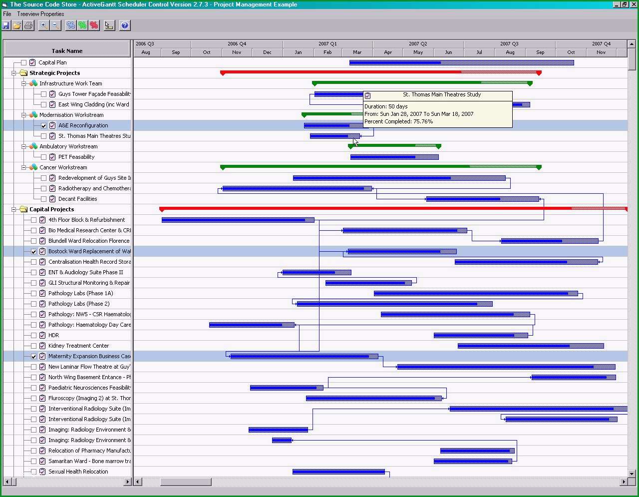 gantt diagramm excel vorlage kostenlos