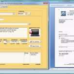 Unglaublich Excel Eingabemaske Vorlage Hübsch Rechnungen Schreiben In