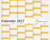 Unglaublich Excel Kalender 2017 Kostenlos