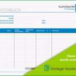 Unglaublich Fahrtenbuch Muster Kostenlose Excel Vorlage Zum Download