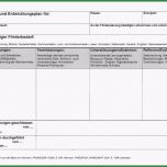 Unglaublich Förderplan