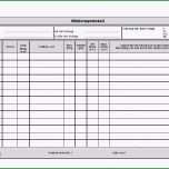 Unglaublich formulare &amp; Protokolle
