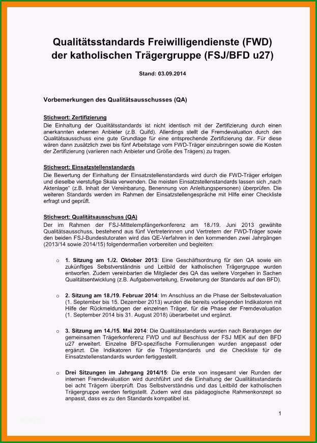 bewerbung freiwilliges soziales jahr muster
