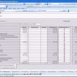 Unglaublich Frisches Eigenbeleg Vorlage Excel