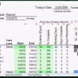 Unglaublich Gantt Chart Excel Vorlage Excel Spreadsheet Gantt Chart