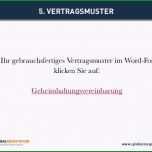 Unglaublich Geheimhaltungsvereinbarung Muster Und Vorlage