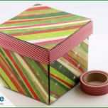 Unglaublich Geschenkbox Basteln Vorlage Bildergebnis F R