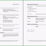 Unglaublich Gibt Es Eine Vorlage Für Einen Tabellarischen Lebenslauf