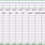 Unglaublich Haushaltsbuch