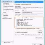 Unglaublich HTML Email Signatur Vorlage In Thunderbird Email Signatur