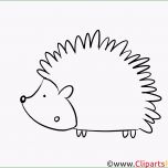 Unglaublich Igel Bastelvorlage Holz Zum Ausdrucken