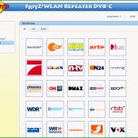 Unglaublich Im Test Fritz Wlan Repeater Dvb C Inkl Fritz Tv App
