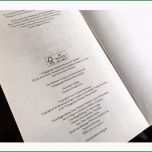 Unglaublich Impressum Bei Büchern