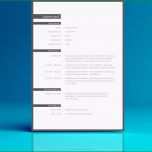 Unglaublich Initiativbewerbung Vorlage In Word Zum Herunterladen