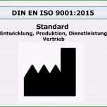 Unglaublich iso 9001 2015 Handbuch Vorlage Gut Großartig iso 9001