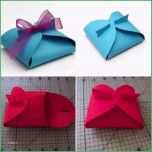 Unglaublich Kleine Box Basteln – Wohn Design