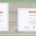Unglaublich Kreatives Urkundendesign Lehrgang Im Hoch Und