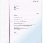 Unglaublich Kündigung Arbeitsvertrag Fristgemäß Arbeitnehmer