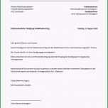 Unglaublich Kündigung Handyvertrag Vorlage Text Word