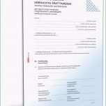 Unglaublich Kündigung Kfz Versicherung Vorlage